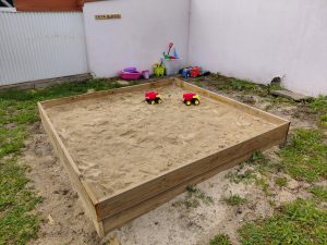 Espaço exterior Creche (1)