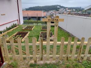 Espaço exterior Creche (3)